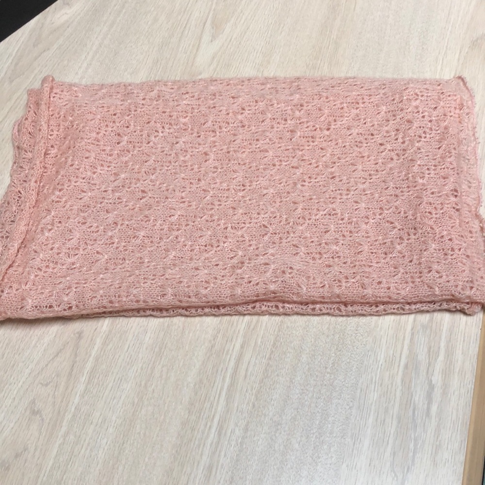 ❤️ Infinity Scarf